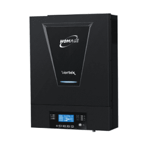 HVS 5014 SCC OFF GRID VERTEX SOLAR SUPPORTED INVERTER Subhan