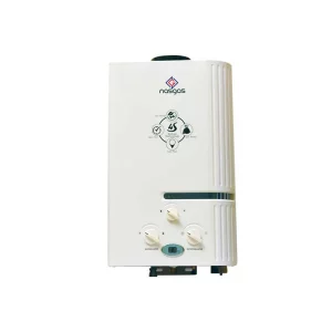 Nasgas DG-12L (SUPER) Water Heater