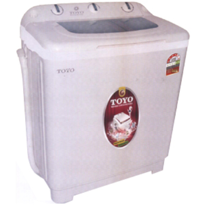 toyo twin tub washing machine