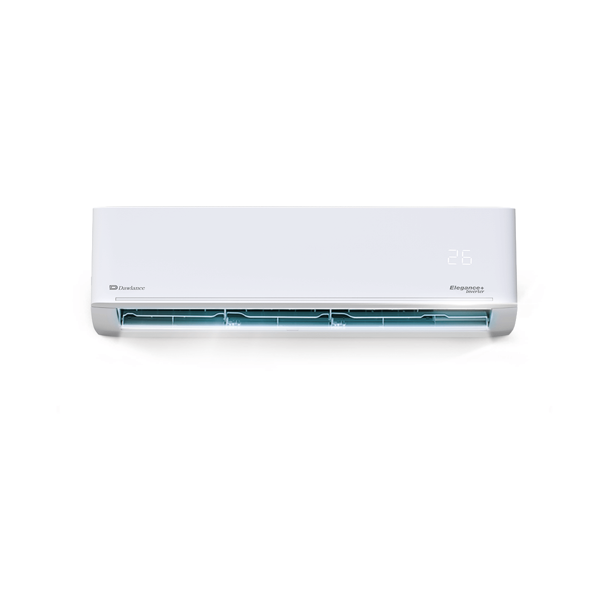 dawlance dc inverter elegance