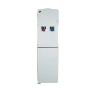 PEL 215 Pearl Water Dispenser, White