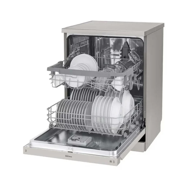 LG DFB512FP Dishwasher