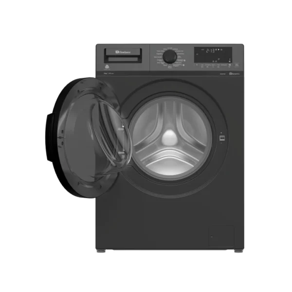 Dawlance 8200X Front load Washing Machine 8 KG (Steam Option)