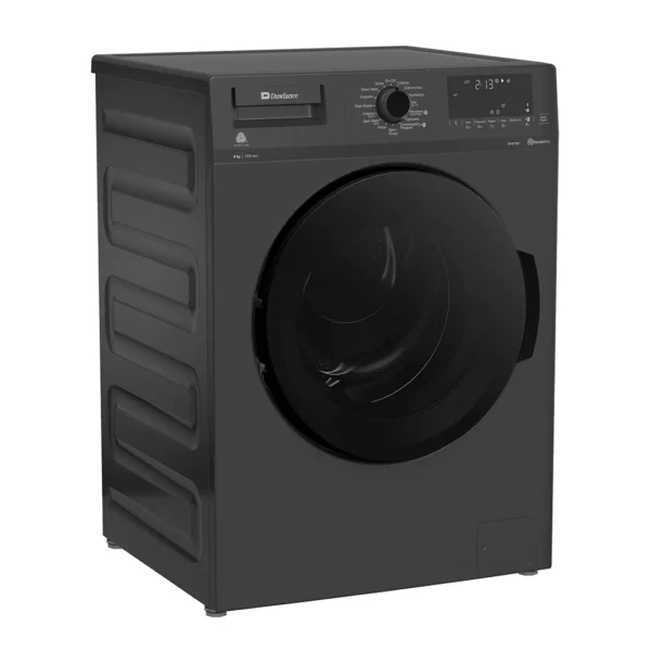 Dawlance 8200X Front load Washing Machine 8 KG (Steam Option)