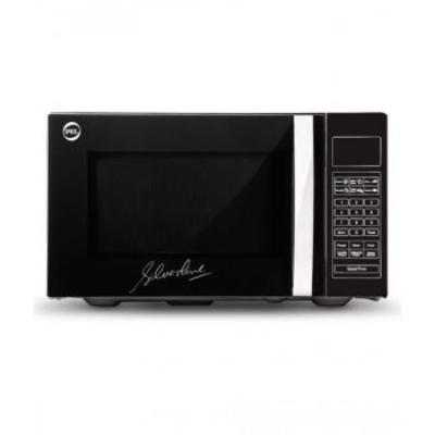 pel silverline microwave oven