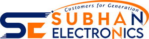 Subhan Electronics