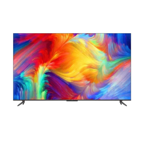 TCL 65P735 UHD Android TV (2022)