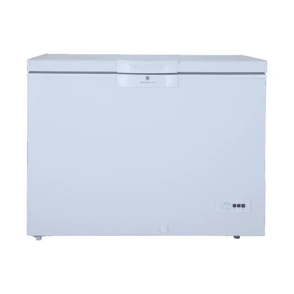 Dawlance Deep Freezer DF 400 Inverter 12 CFT New