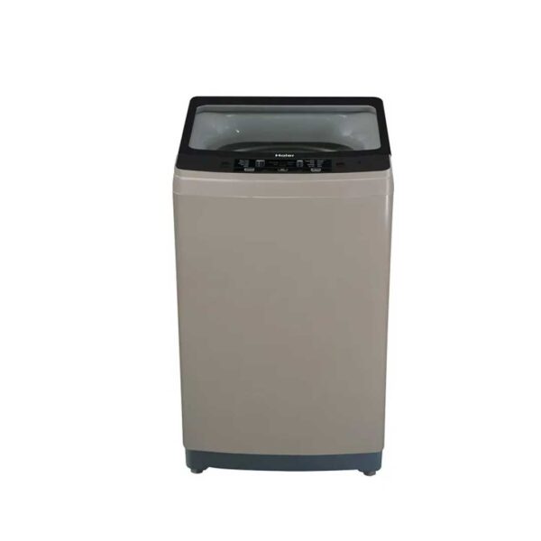 90-826 Haier 9 kg Fully Auto Washing Machine