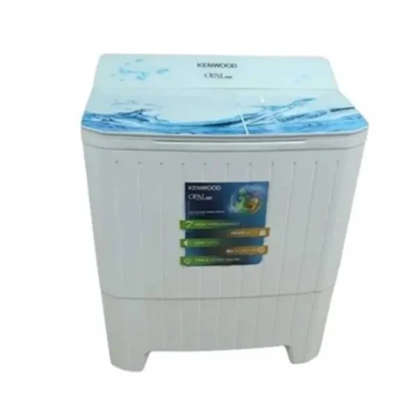 Kenwood 21159 Twin Tub Washing Machine