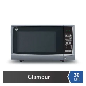 PEL Microwave PMO 30 Glamour