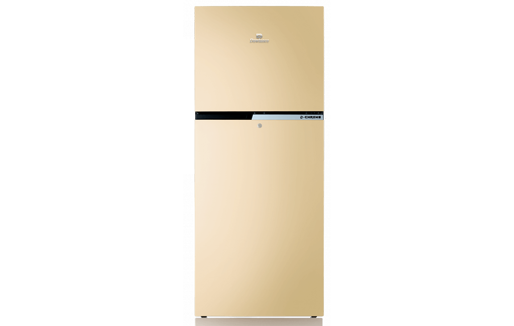 345 litre refrigerator