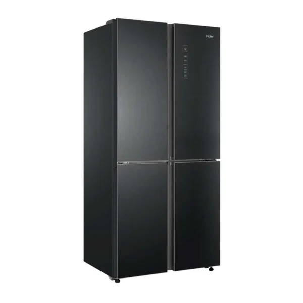 Haier HRF-578TBG (Glass Door) French Door Refrigerator