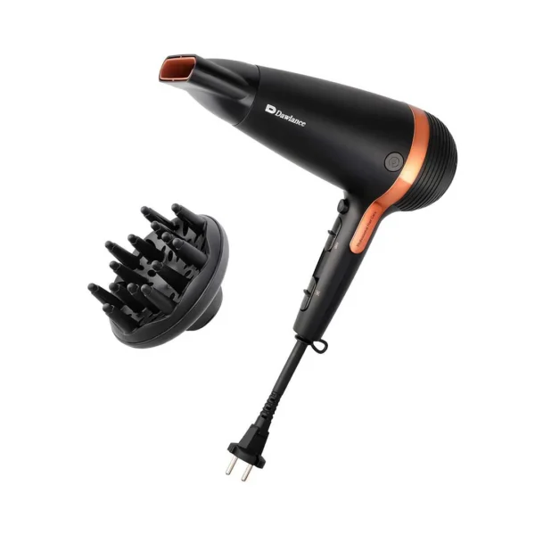 Dawlance Hair Dryer DWHD7081