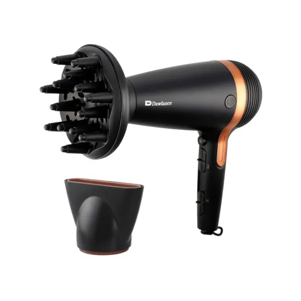 Dawlance Hair Dryer DWHD7081