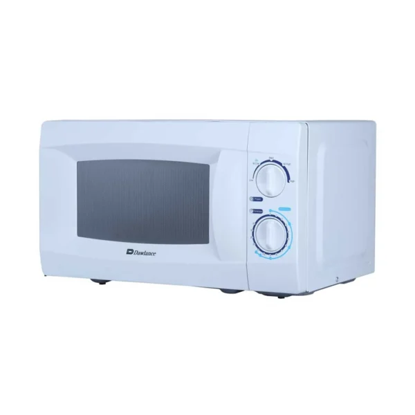 Dawlance MD 15 White Microwave Oven Solo
