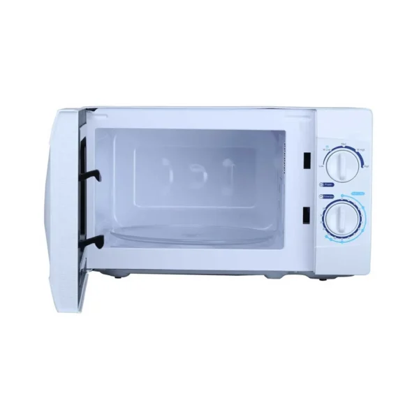 Dawlance MD 15 White Microwave Oven Solo