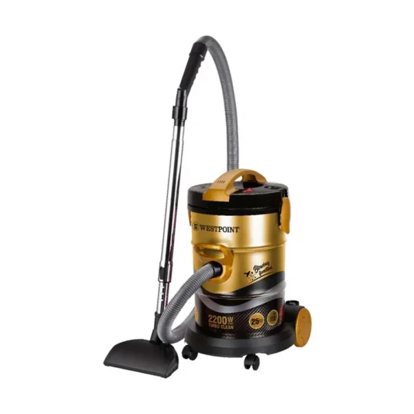 WESTPOINT VACUUM CLEANER WP-3469