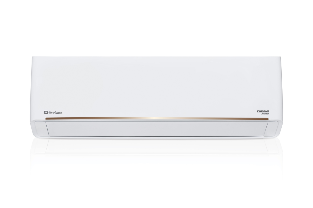 dawlance inverter ac chrome plus