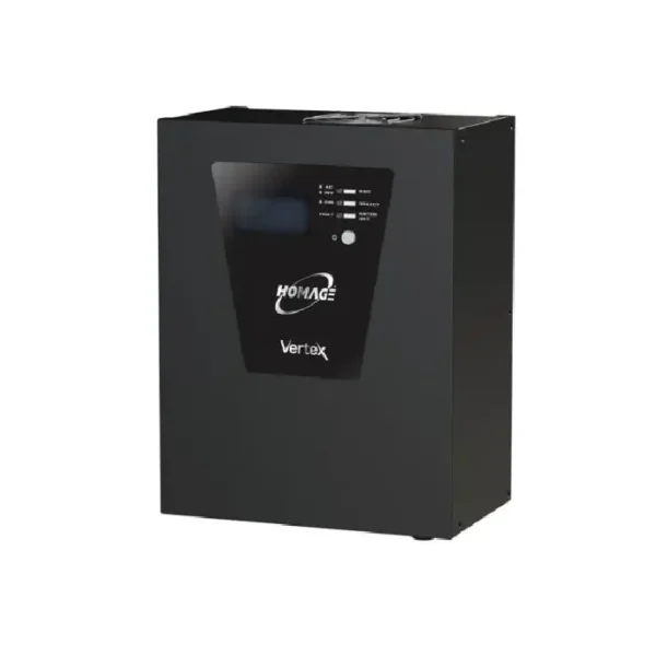 Homage UPS Inverter HVS 1214SCC Vertex Series