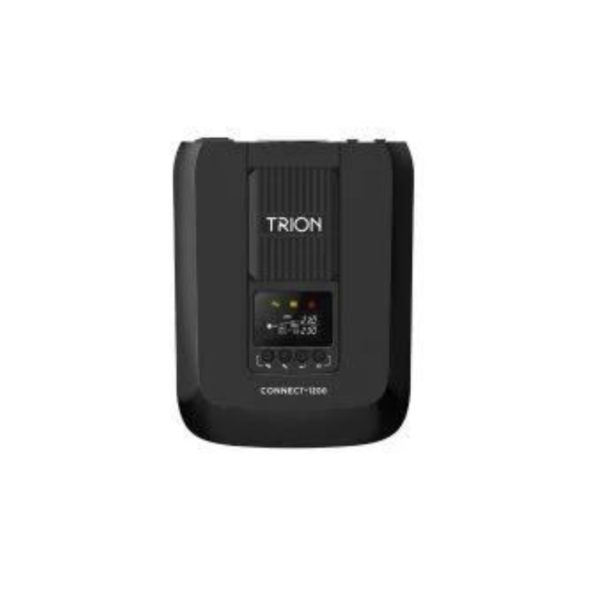 Trion UPS Inverter Connect 1200 (1000 Watt)