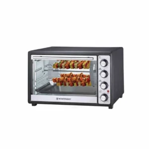 WESTPOINT Convection Rotisserie Oven with Kebab Grill WF-4500RKC