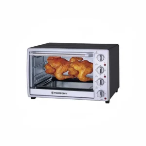 WESTPOINT Convection Rotisserie Oven with Kebab Grill WF-4800RKC