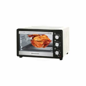 WESTPOINT Rotisserie Oven with Kebab Grill WF-2610RK