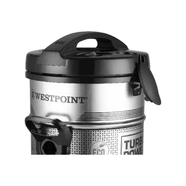WESTPOINT Vacuum Cleaner WF-3569