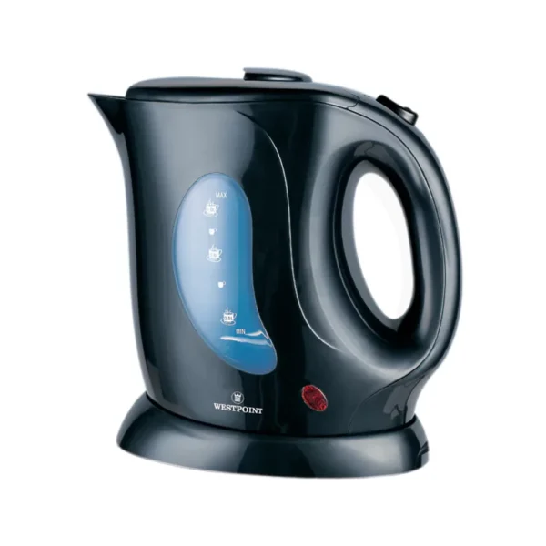 Westpoint Cordless Kettle WF-1109