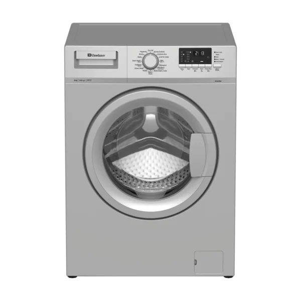 Dawlance 8120 Front load Washing Machine 8 KG Inverter
