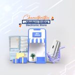 Best Online Electronics Store