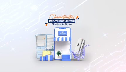 Best Online Electronics Store