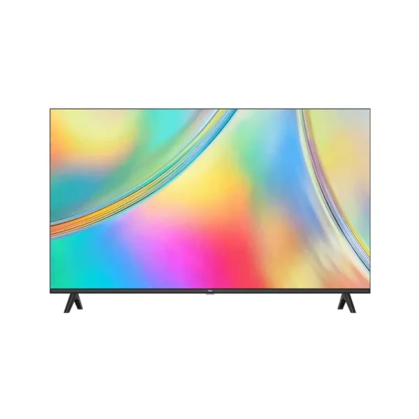 TCL 32S5400 Bezel Less Android Smart LED TV