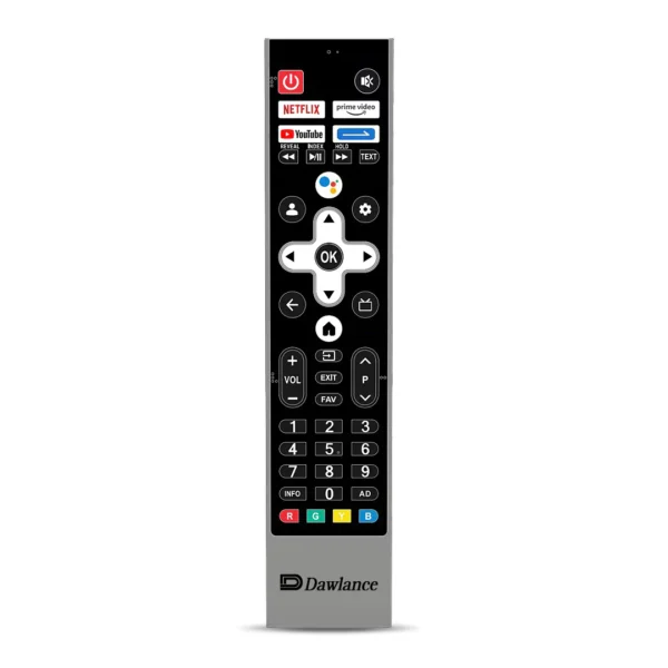 Dawlance 55G22 Radiant Series Google TV