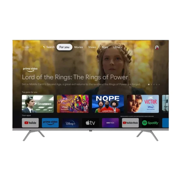 Dawlance 55G22 Radiant Series Google TV