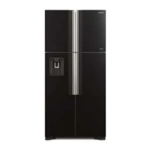 Hitachi Refrigerator R-W760P French Door