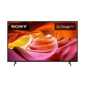 Sony 50X75K 4K UHD HDR Google TV