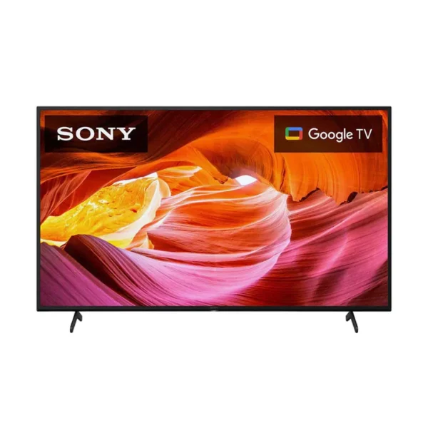 Sony 50X75K 4K UHD HDR Google TV