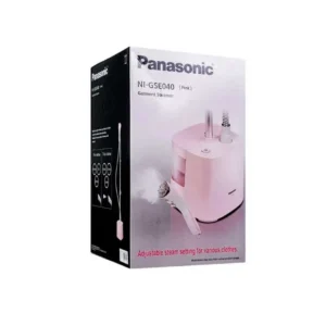 Panasonic NI-GSE040 Garment Steamer