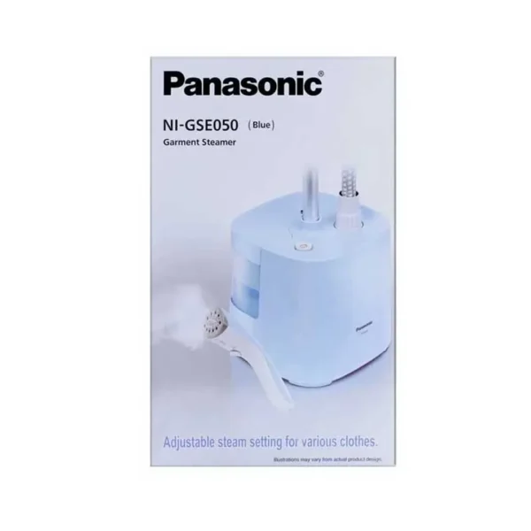 Panasonic NI-GSE050 Garment Steamer 1800W