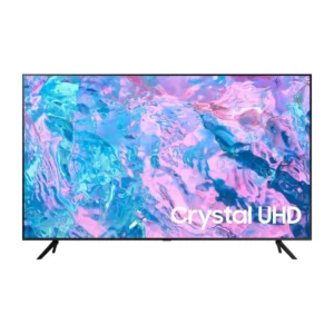 Samsung 55 Inch CU7000 Crystal UHD 4K Smart TV