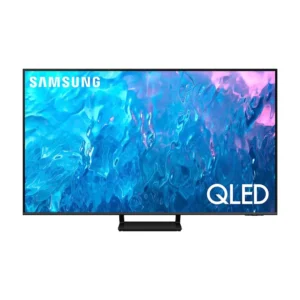 Samsung 55 Inch Q70C Class QLED 4K Smart TV
