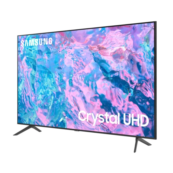 Samsung 75 Inch CU7000 Crystal UHD 4K Smart TV