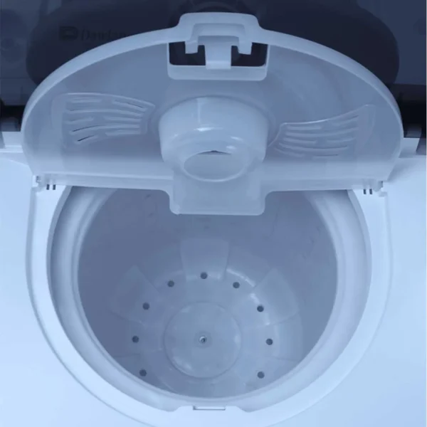 Dawlance 8550 CB FL Twin Tub Washing Machine