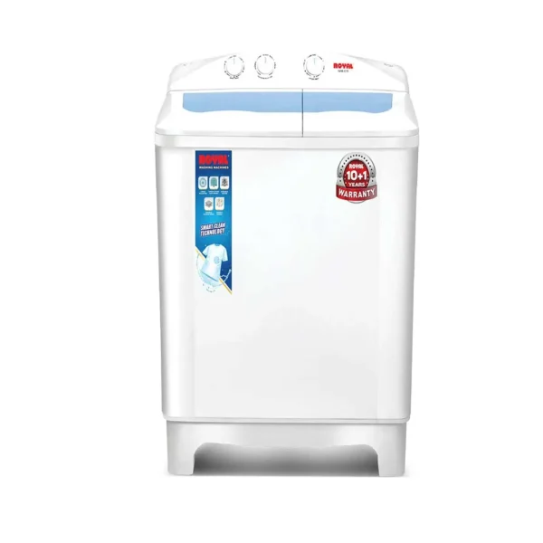 Royal RWM-8010 Washing Machine