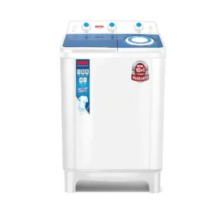 Royal Washing Machine RWM-8012T