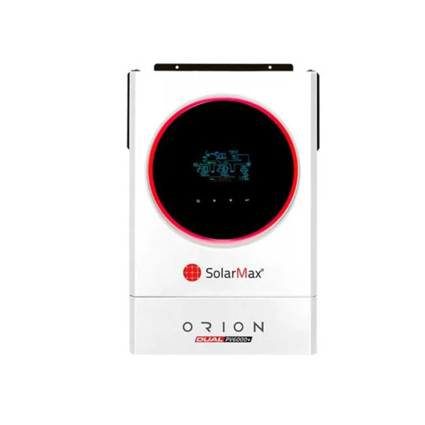 SolarMax-Orion-Dual-PV6000+