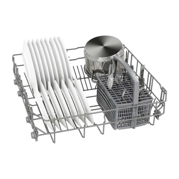 Bosch SMS46DI00M Free-Standing Dishwasher