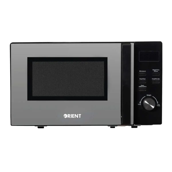 Orient Kabab 20D Microwave Oven Solo Black